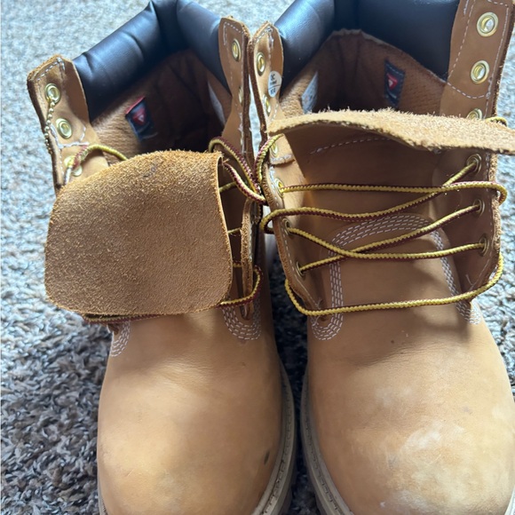 Timberland boots Men 7 - Picture 1 of 7